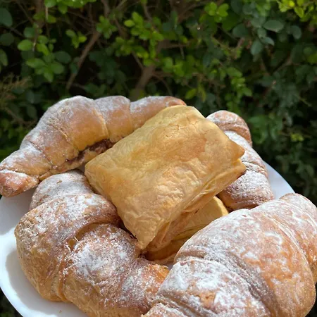 بيت ضيافة Bailey