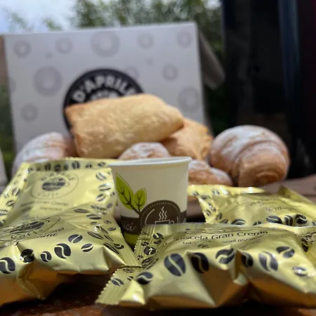 Pensión Bailey Vlorë