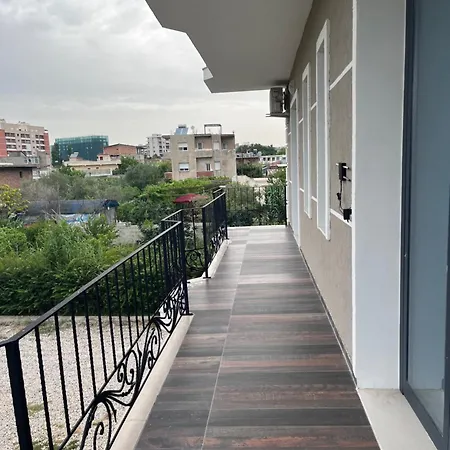 Гостевой дом Bailey