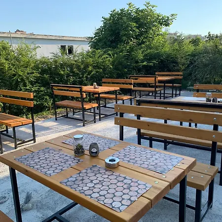 Гостевой дом Bailey