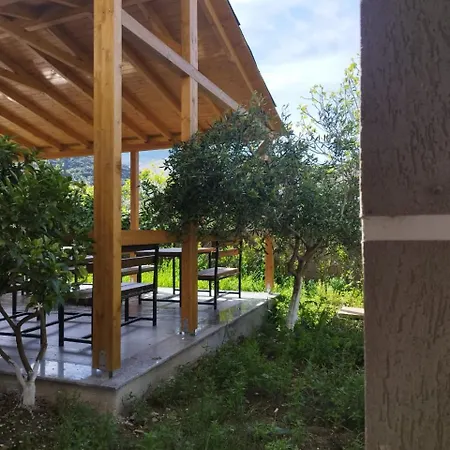 Pensión Bailey Vlorë