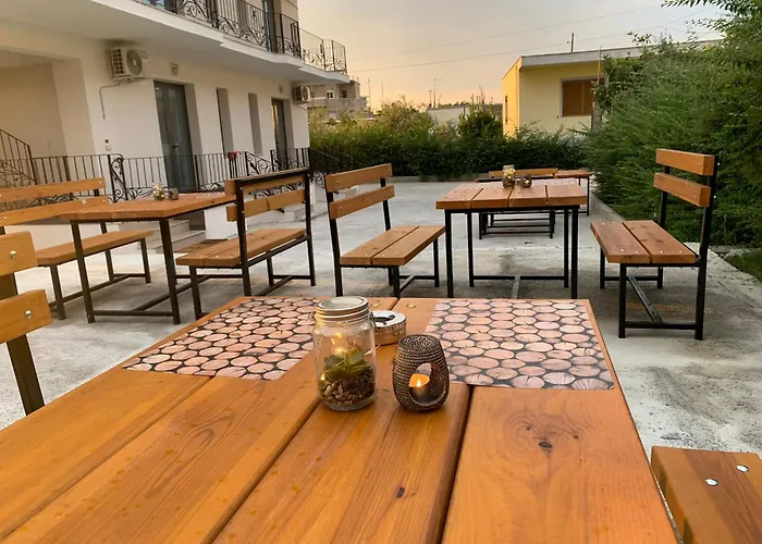Bailey 3* Vlorë