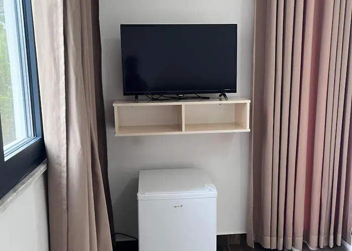 Bailey 게스트하우스 3*