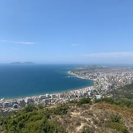 Pensionat Bailey Vlorë