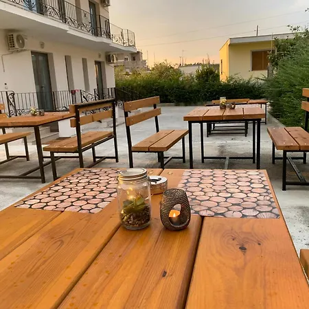 Bailey 3* Vlorë