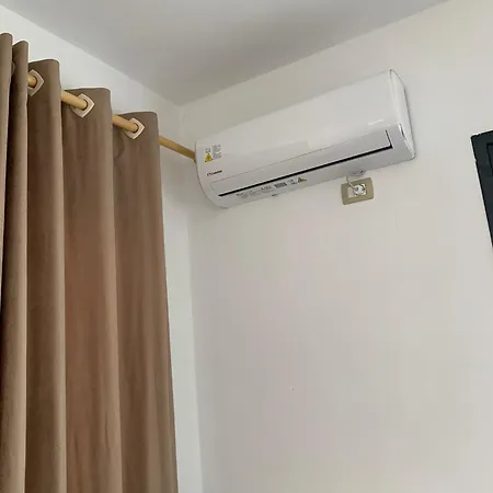 Bailey 3* Vlorë