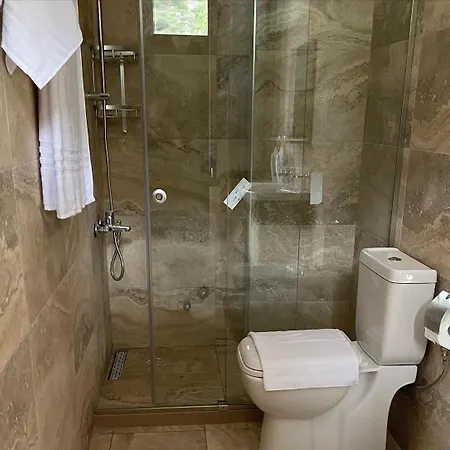 Bailey Guest house