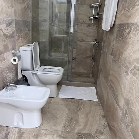 Pensionat Bailey Vlorë