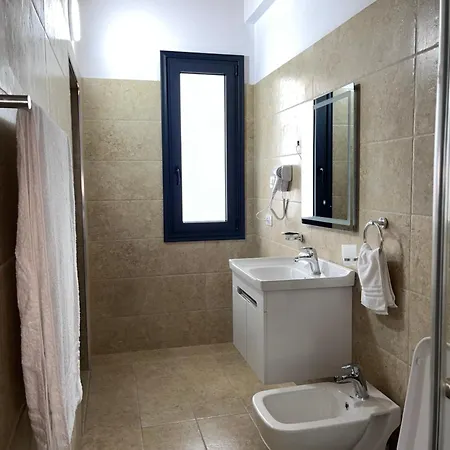 Bailey 3* Vlorë