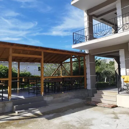 Bailey 3* Vlorë