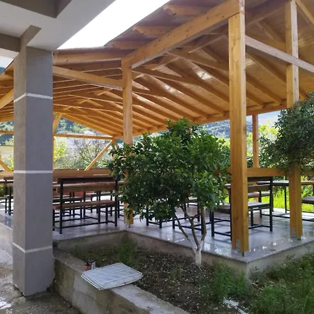 Pensionat Bailey Vlorë