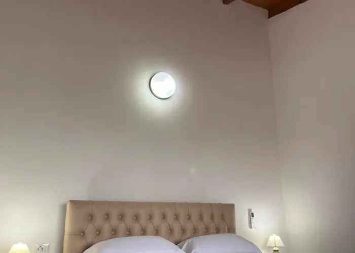 Bailey Casa de hóspedes Vlorë